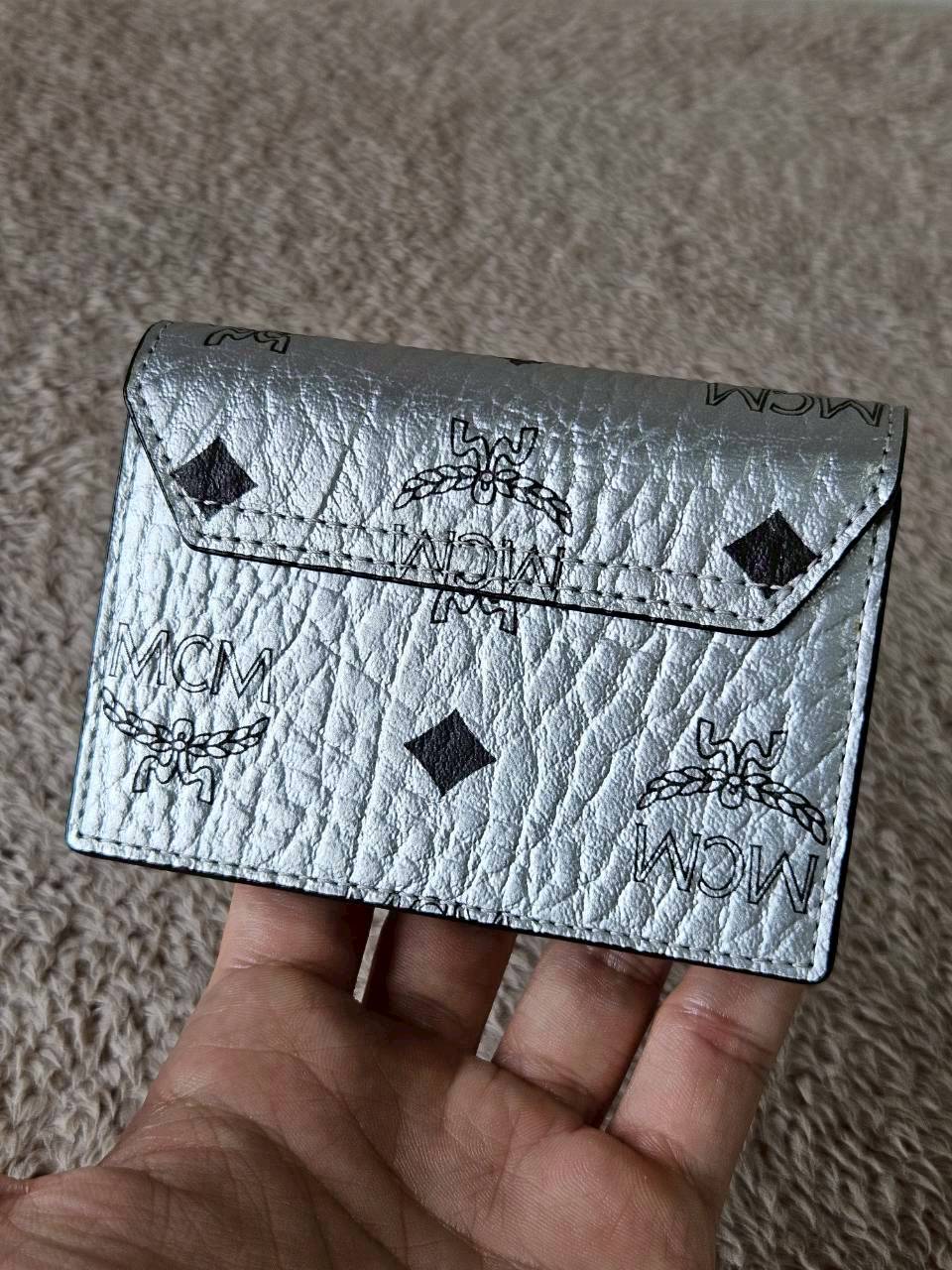 MCM Card Holder