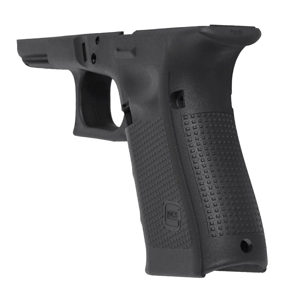 Guarder Original Frame for Marui G19 Gen4 (U.S./Black)