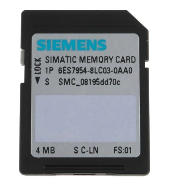 6ES7954-8LC03-0AA0