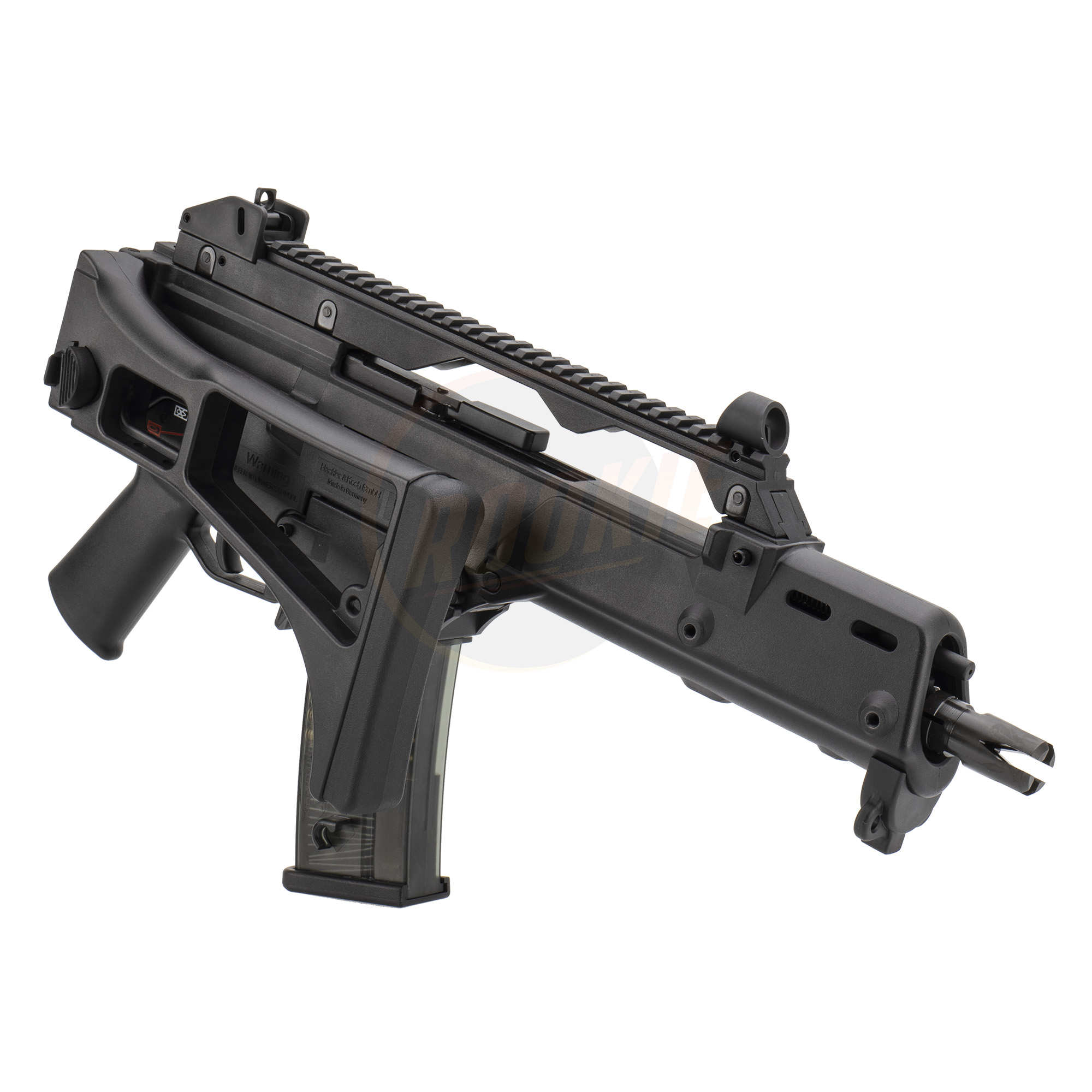 UMAREX / VFC HK G36C V2 GBB