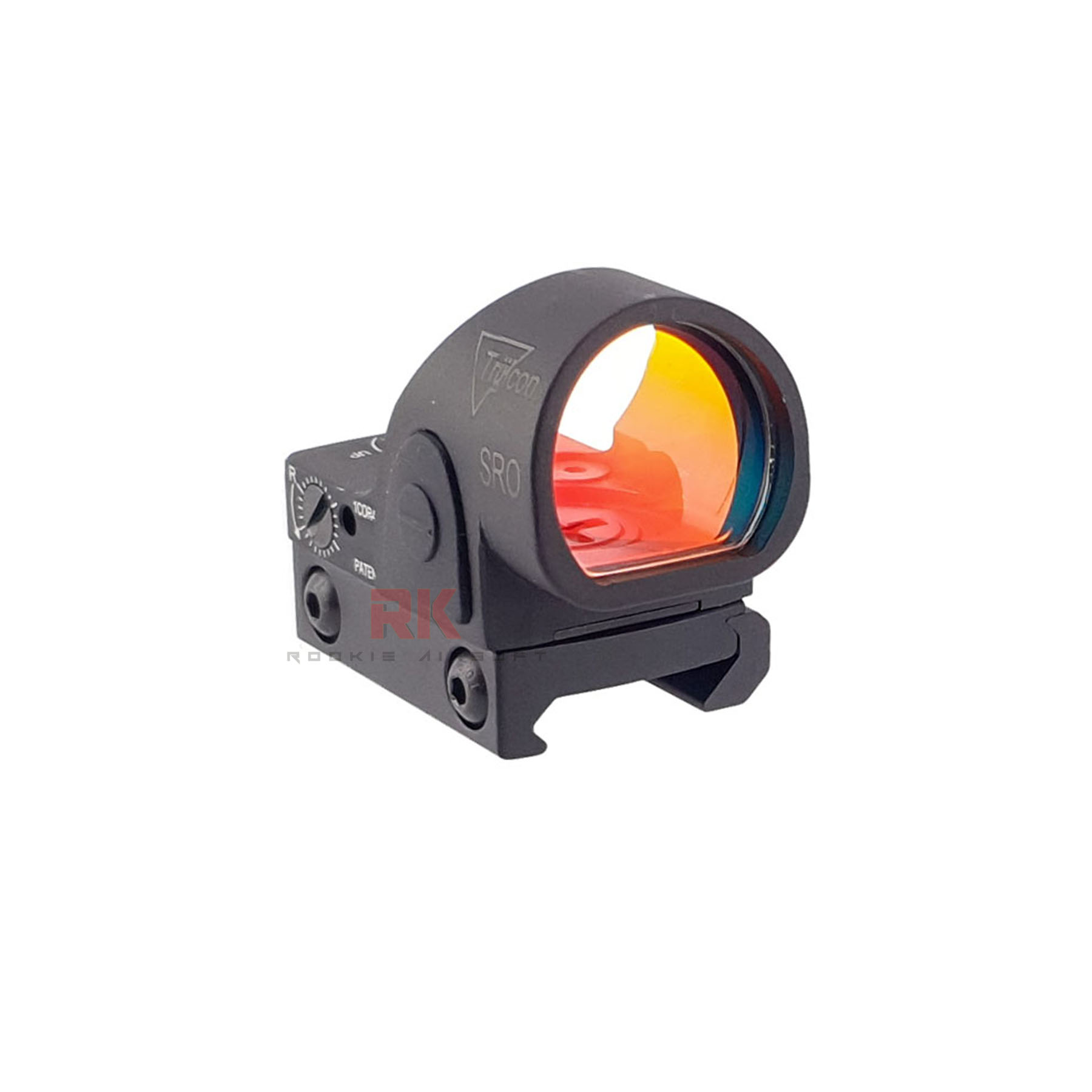 Sotac Trijicon SRO (Aluminum) Red Dot Sight