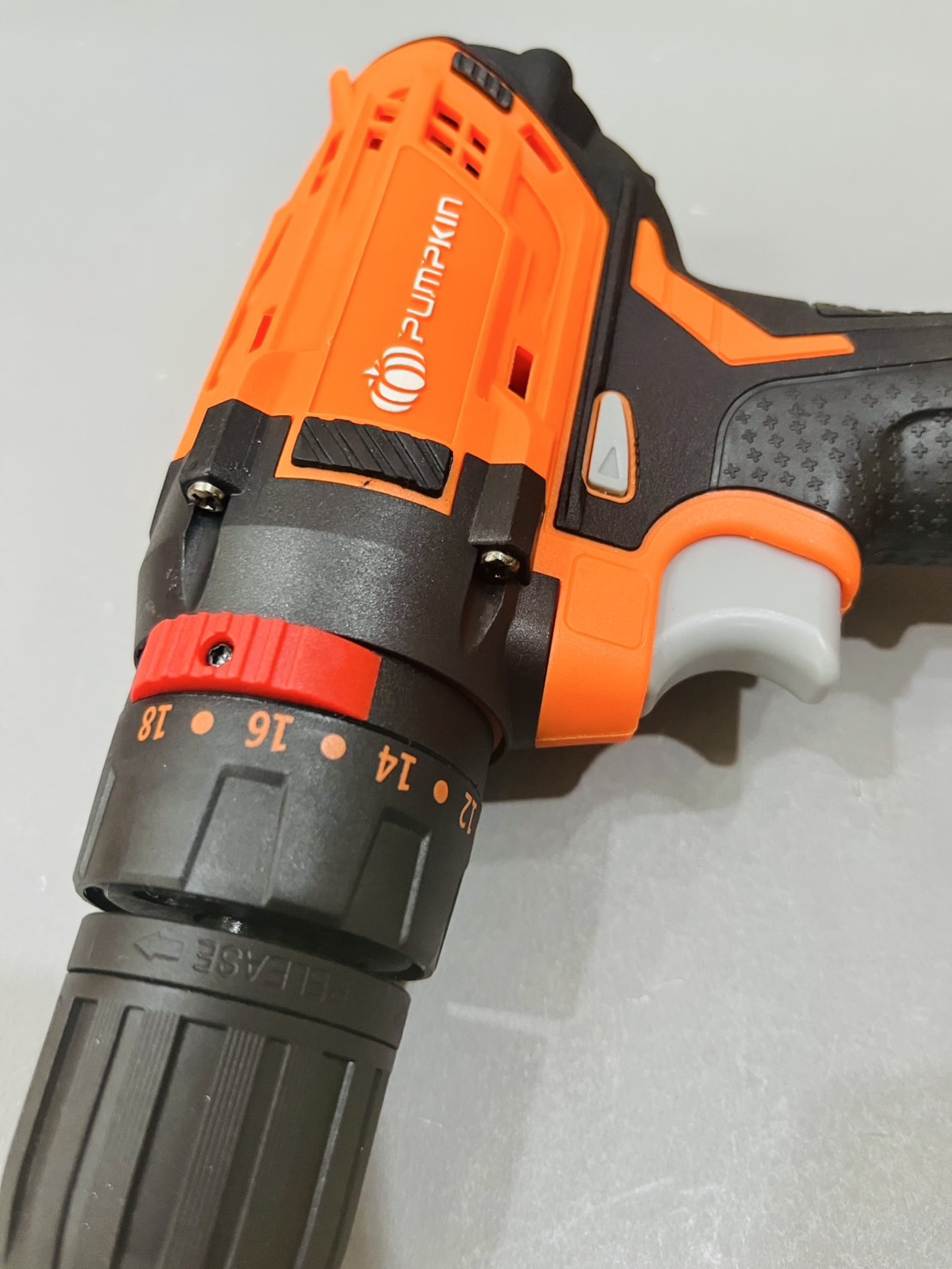 สว่านกระแทกไร้สาย 10มิล พัมคิน XT-10iDB