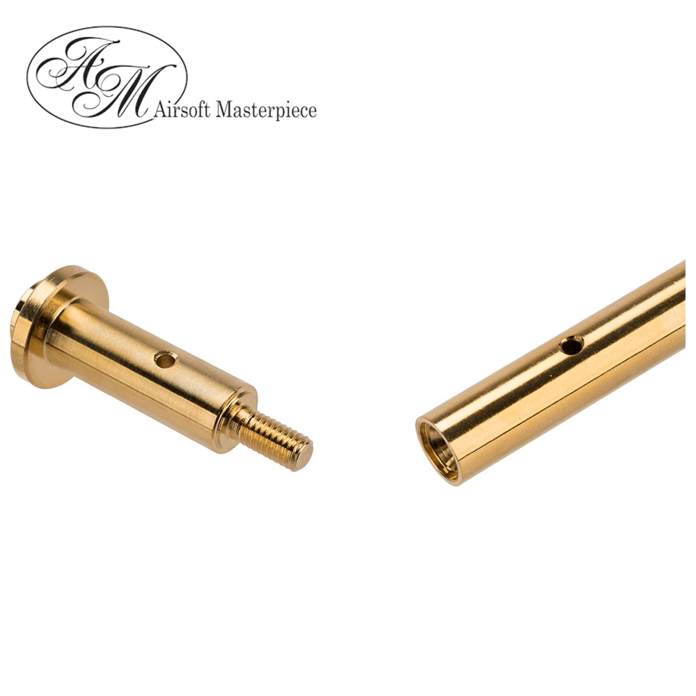Airsoft Masterpiece Steel Guide Rod for Hi-CAPA 5.1