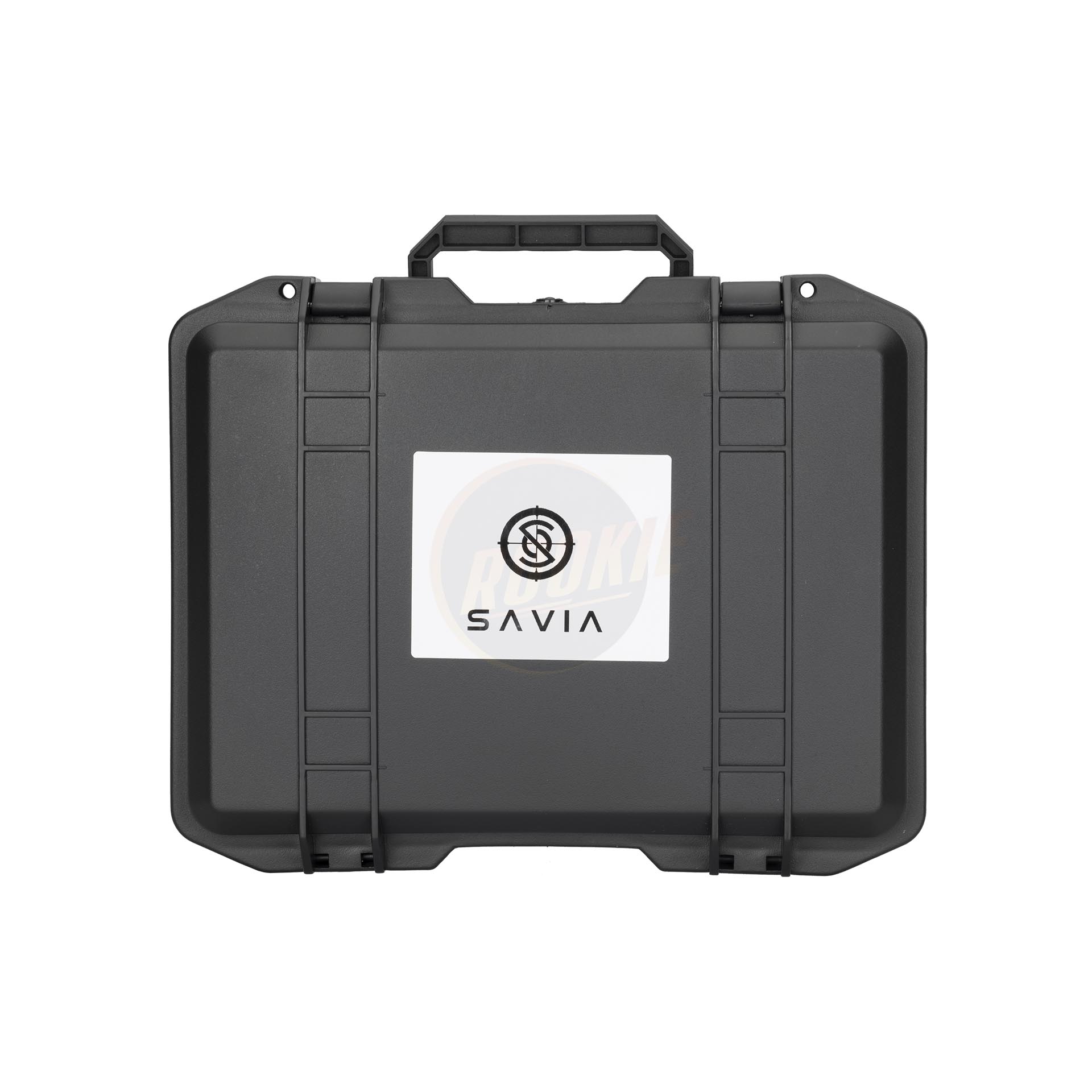 SAVIA CNC Hi-Capa Type 1 Race Gun GBB (Two Tone)