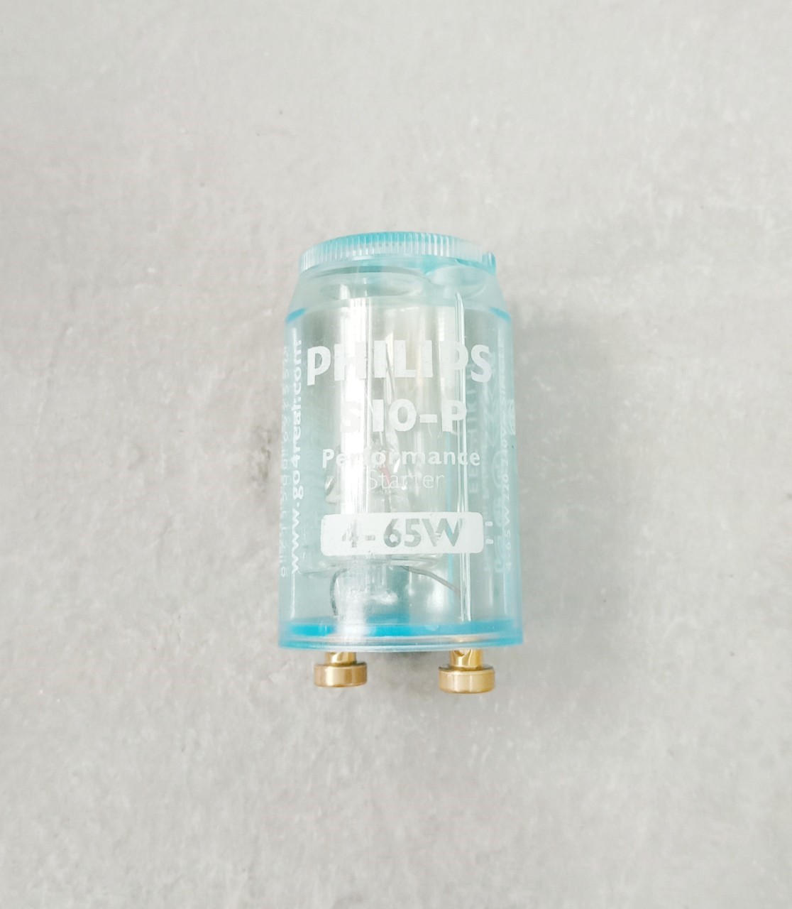 สตาร์ตเตอร์ ใส ฟิลลิปส์ PHILIPS