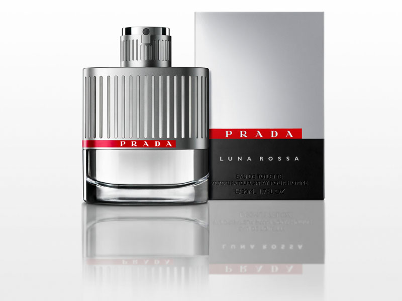 พราด้า ลูน่า รอสซ่า (Type)