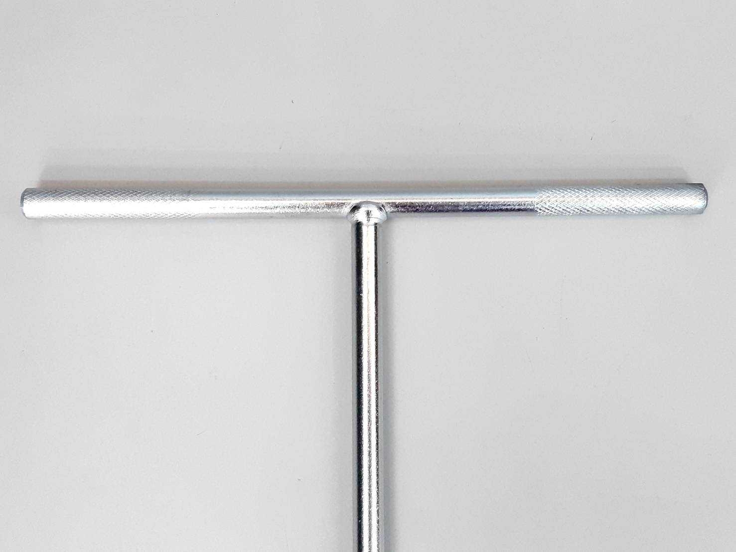 บล็อกตัวที ยาว YOKOMO