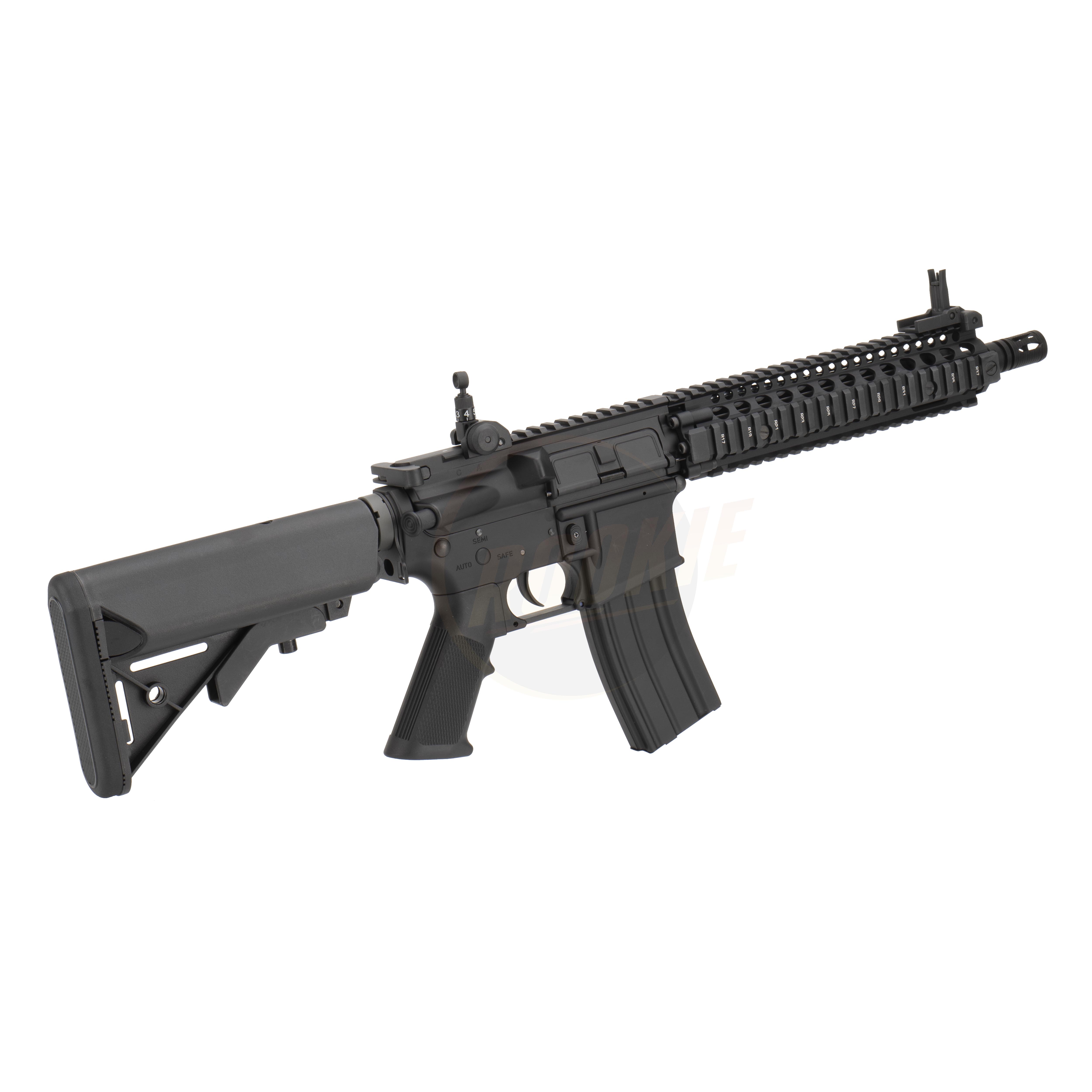 E&C 603 S2 MK18 MOD1