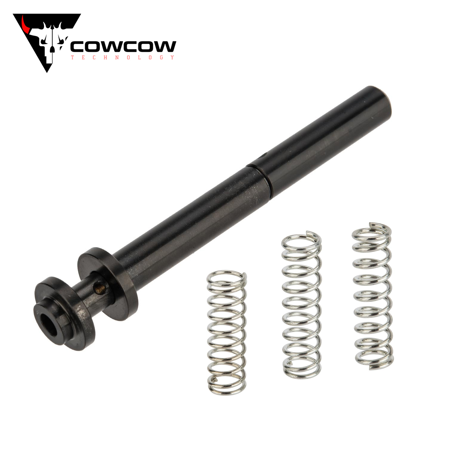 CowCow RM1 Stainless Steel Guide Rod for Hi-CAPA 4.3 & 5.1