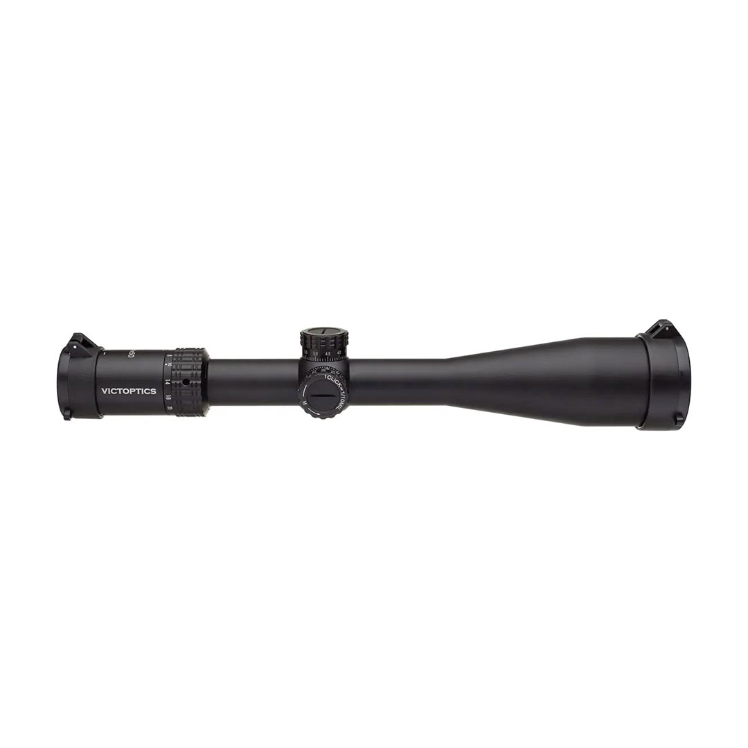 VictOptics S4 6-24x50 MDL Rifle Scope