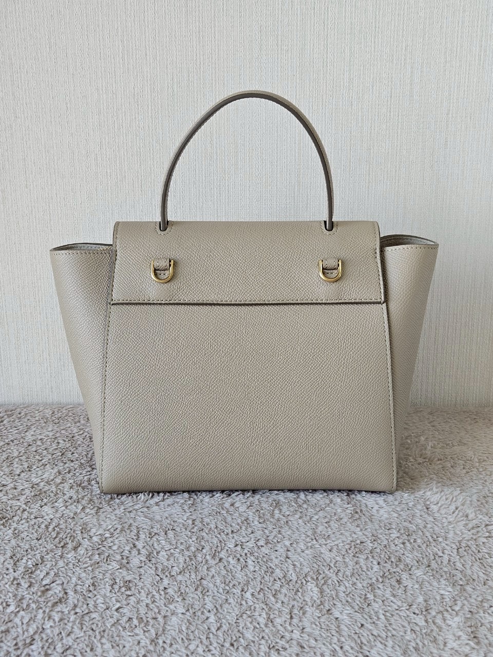 Celine Nano Belt Bag