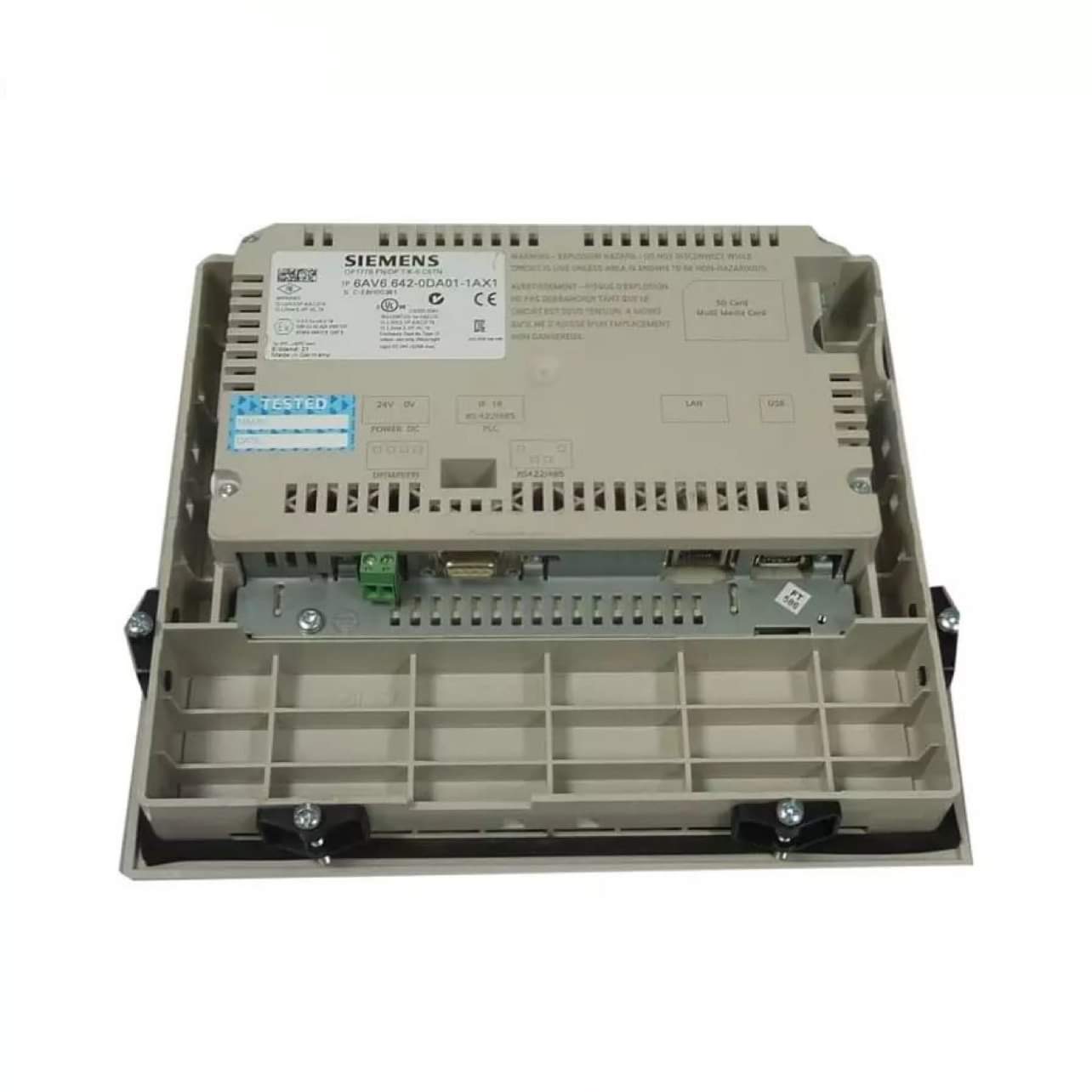 6AV6642-0DA01-1AX1