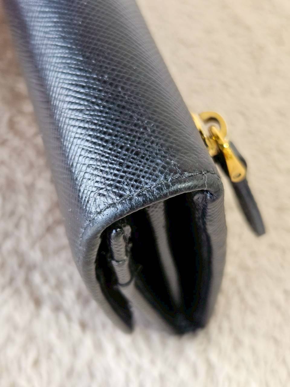 Prada Long Wallet 1MH132