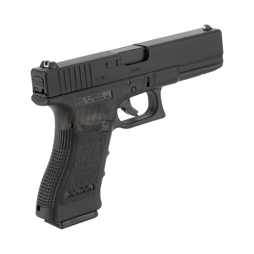 E&C 1101 G17 Gen3 GBB