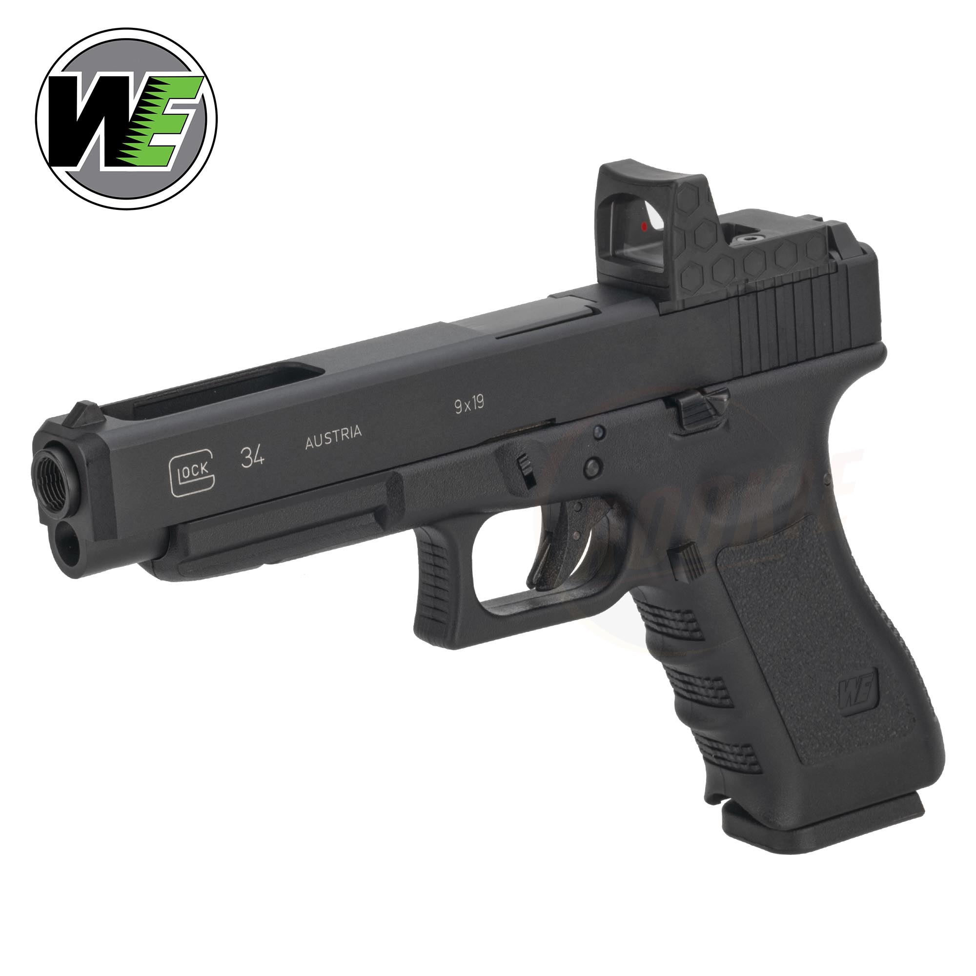 WE G34 Gen3 MOS GBB