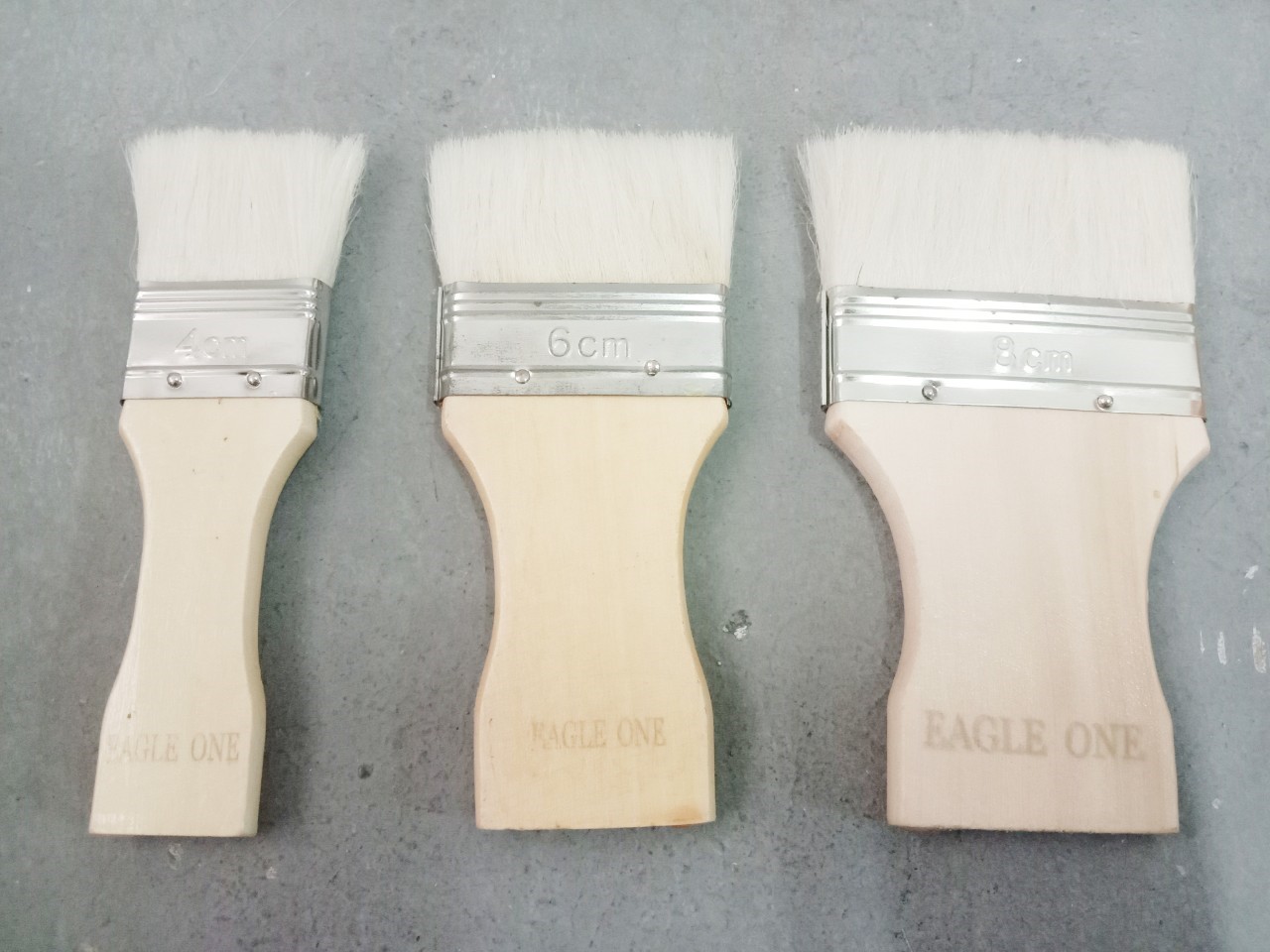 แปรงทาวานิช