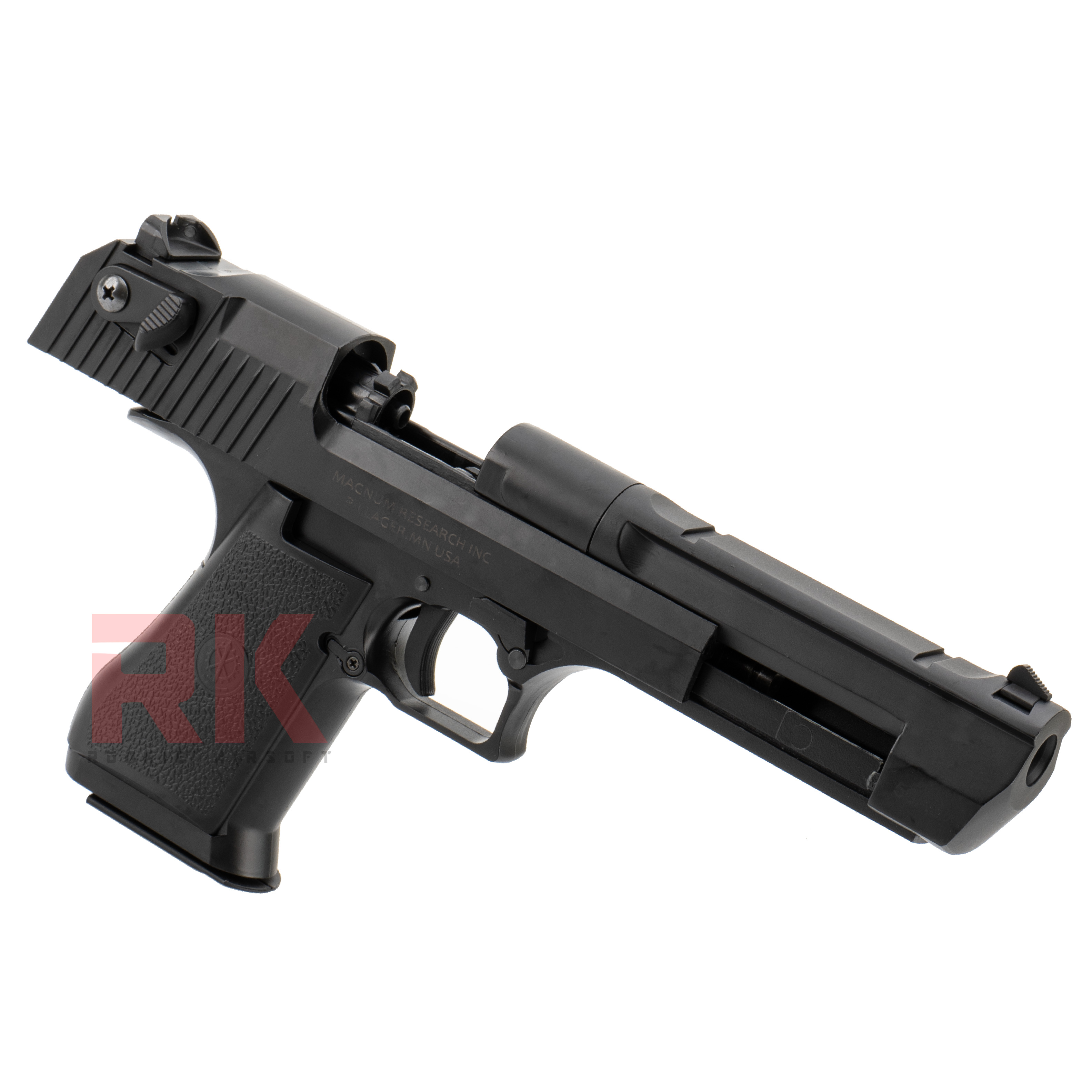 Double Bell 779S Desert Eagle