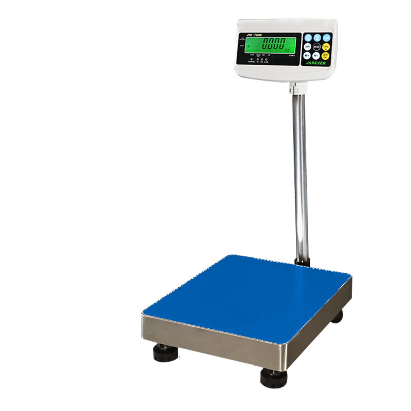 JADEVER เครื่องชั่งดิจิตอล30kg JWI 700W
