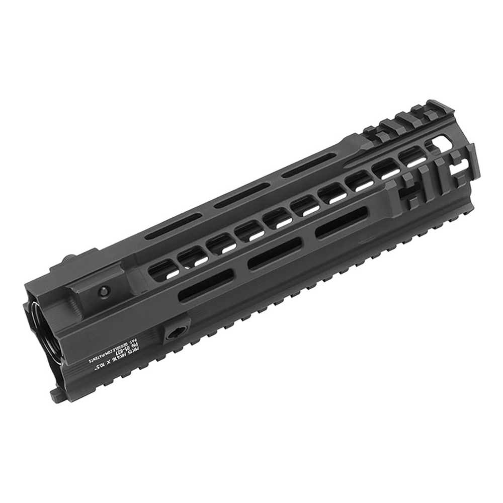 5KU Geissele SMR MK15 M-LOK Handguard for HK416