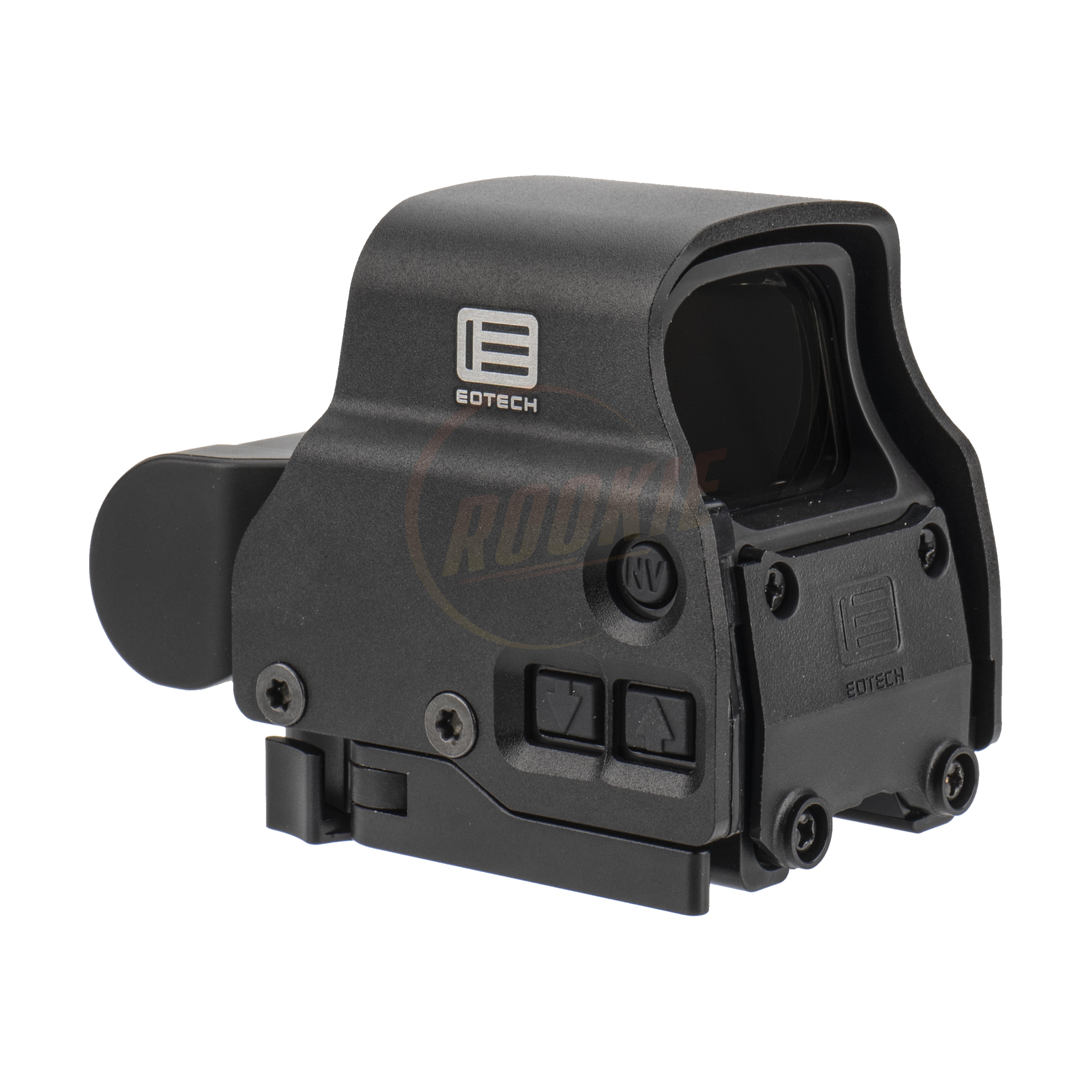 Holy Warrior S1 Gen II EOTech EXPS3 Holographic Sight - Black
