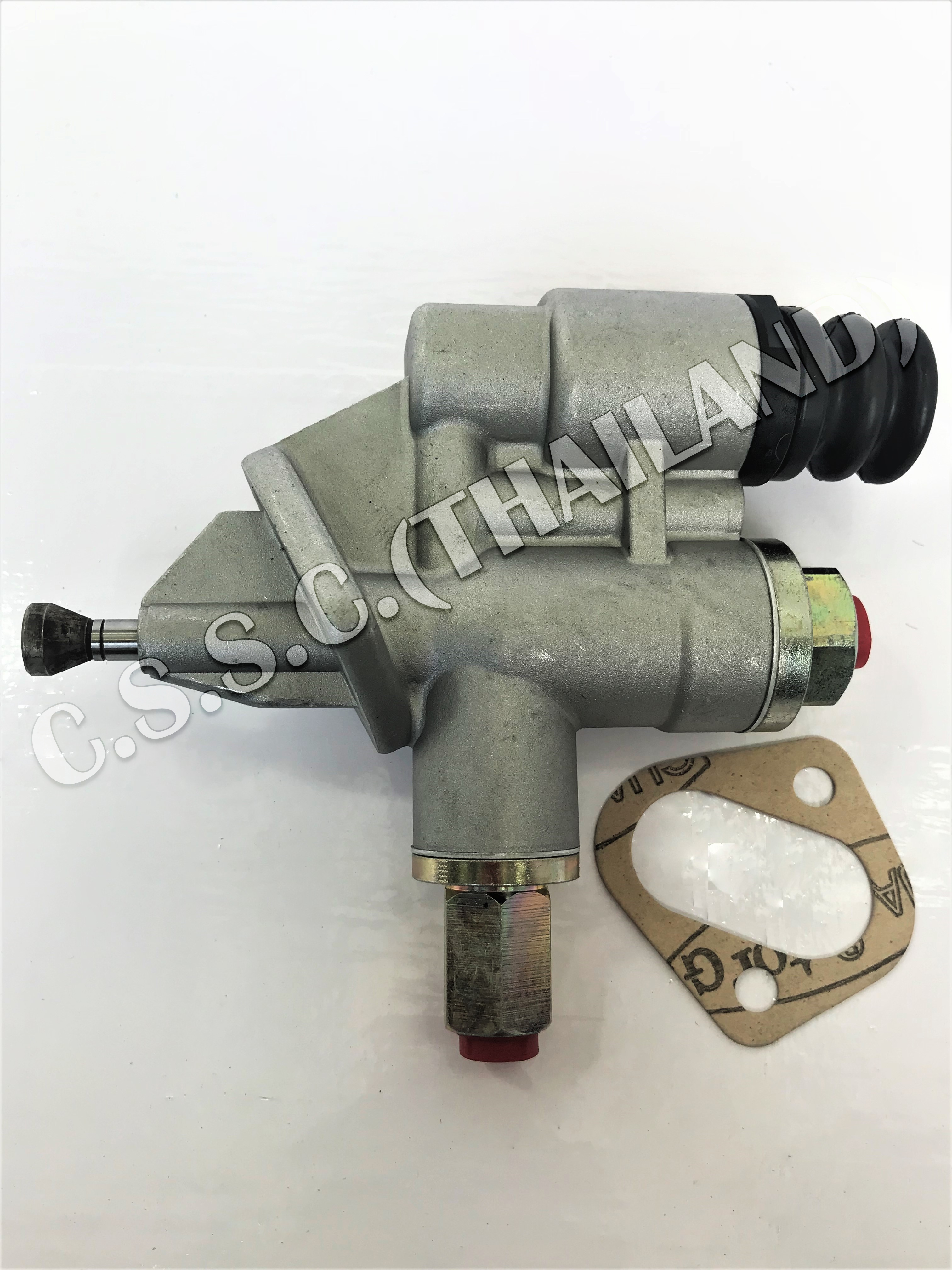 3936318 ปั๊มน้ำมันเชื้อเพลิง / FUEL PUMP / KMP