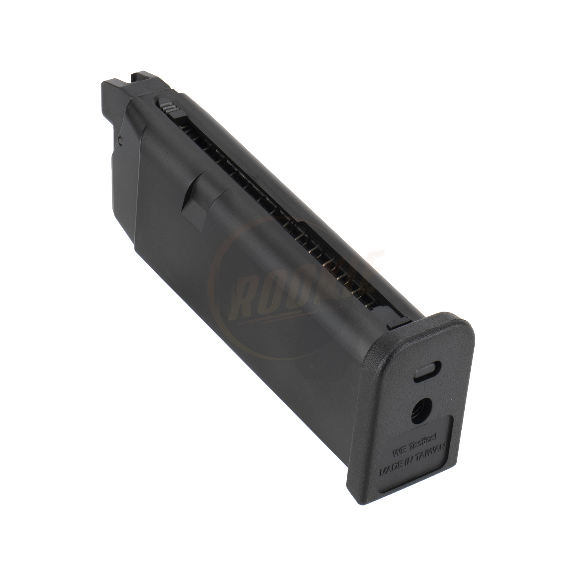 WE 20rds G19 MOS Gas Magazine