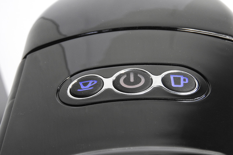 เครื่องชงกาแฟแคปซูล 3 in 1 เครื่องชงมัลติฟังก์ชั่น