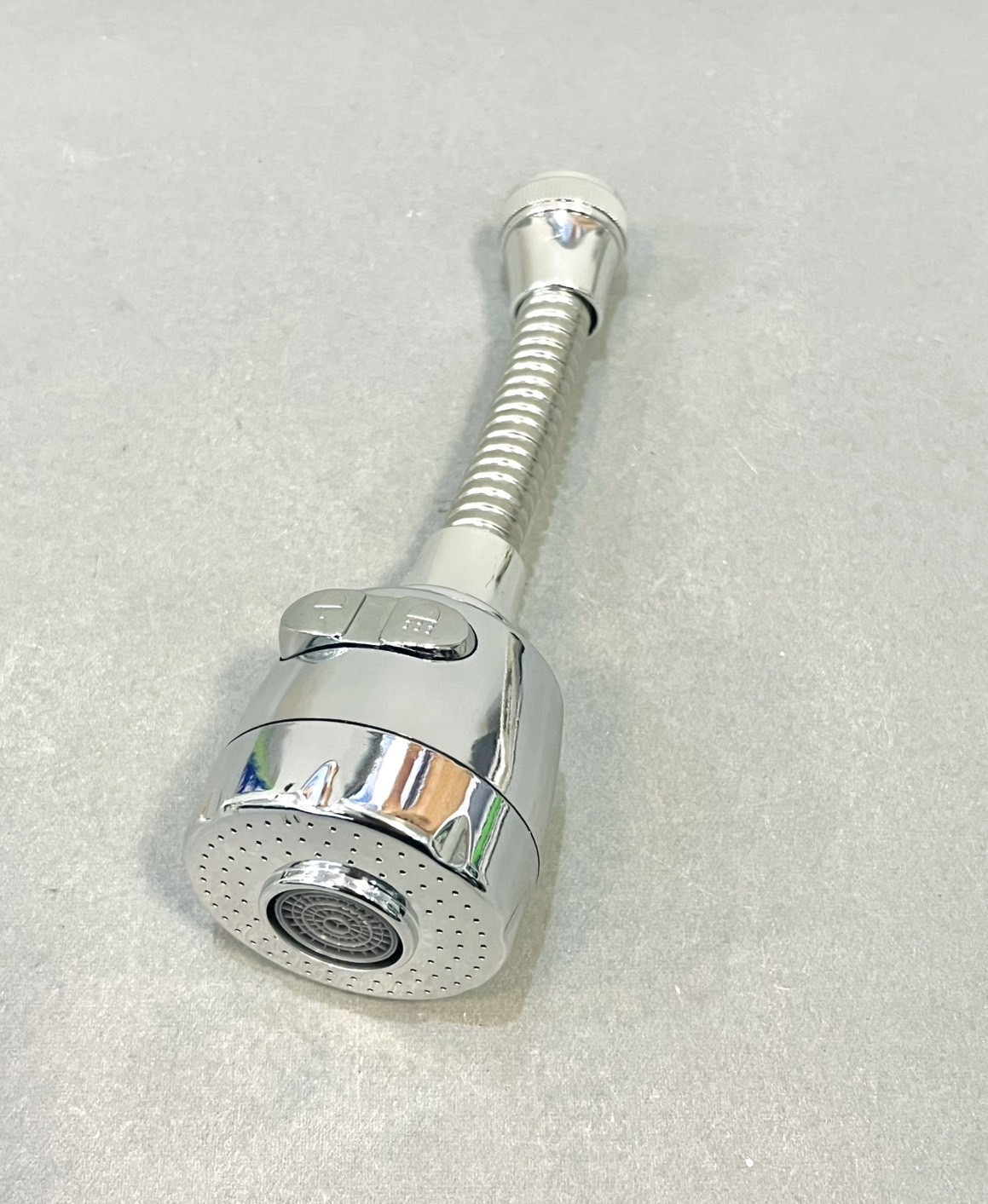 ตัวต่อก๊อกซิงค์ล้างจาน รุ่นยาว