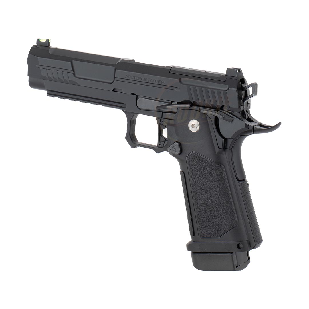 Arcturus Vanguard 5" Optic Ready Slide Hi-Capa GBB