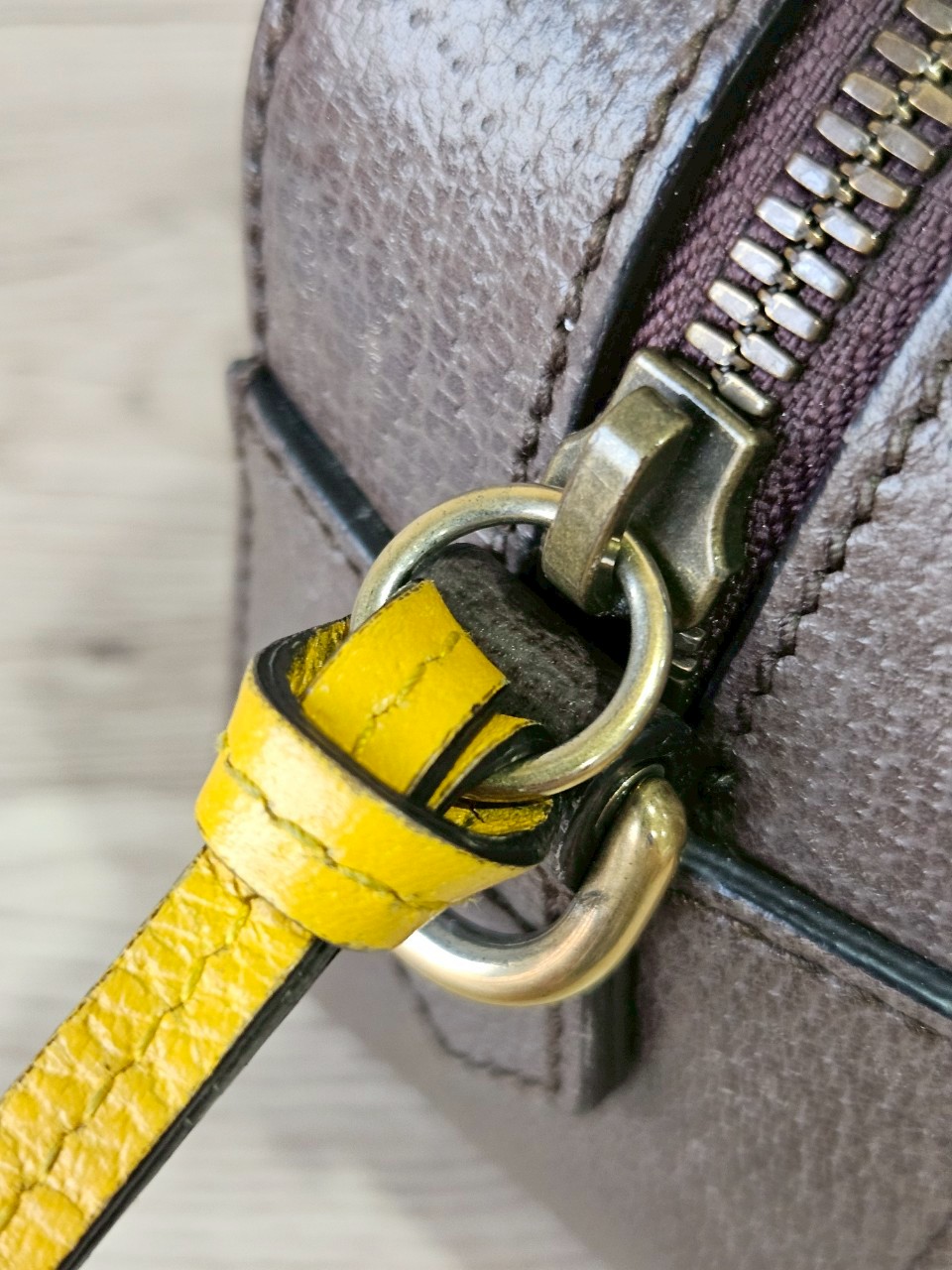 Gucci Neo Vintage Camera