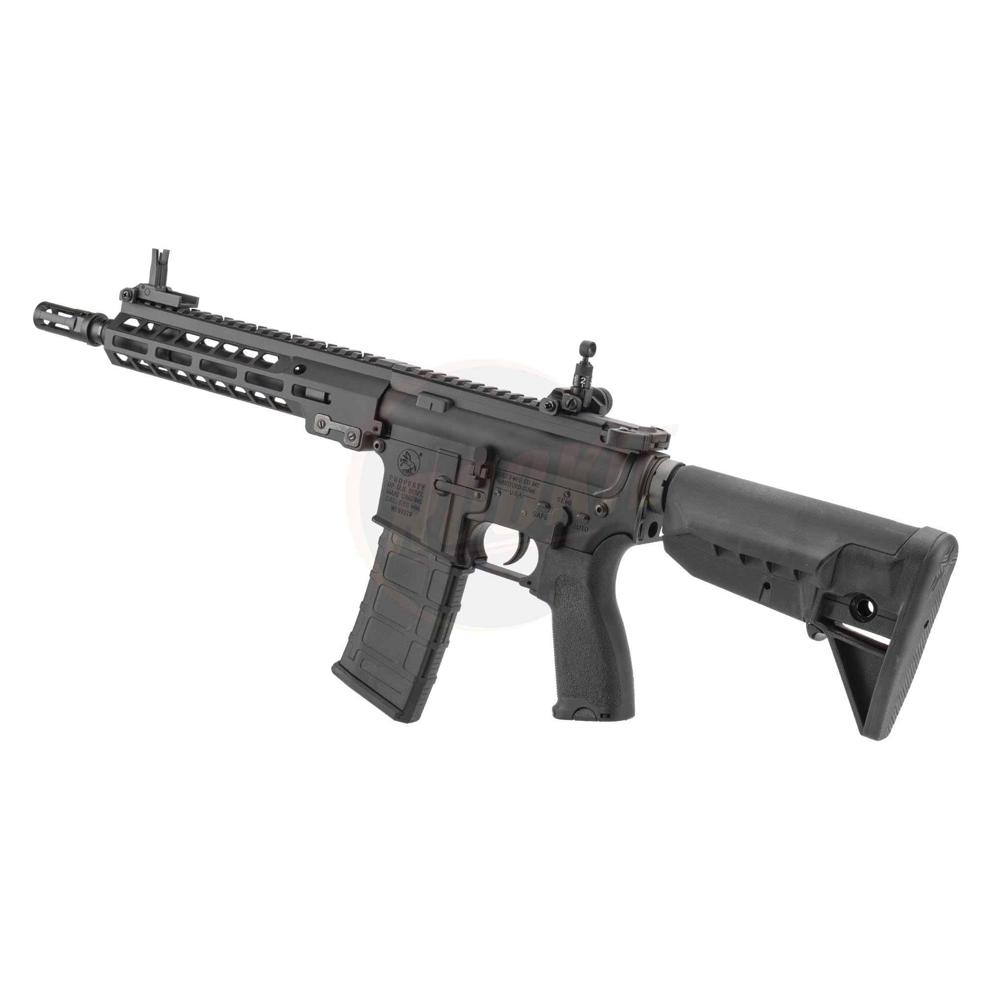 E&C 646 CGII MK14 9.3" S2