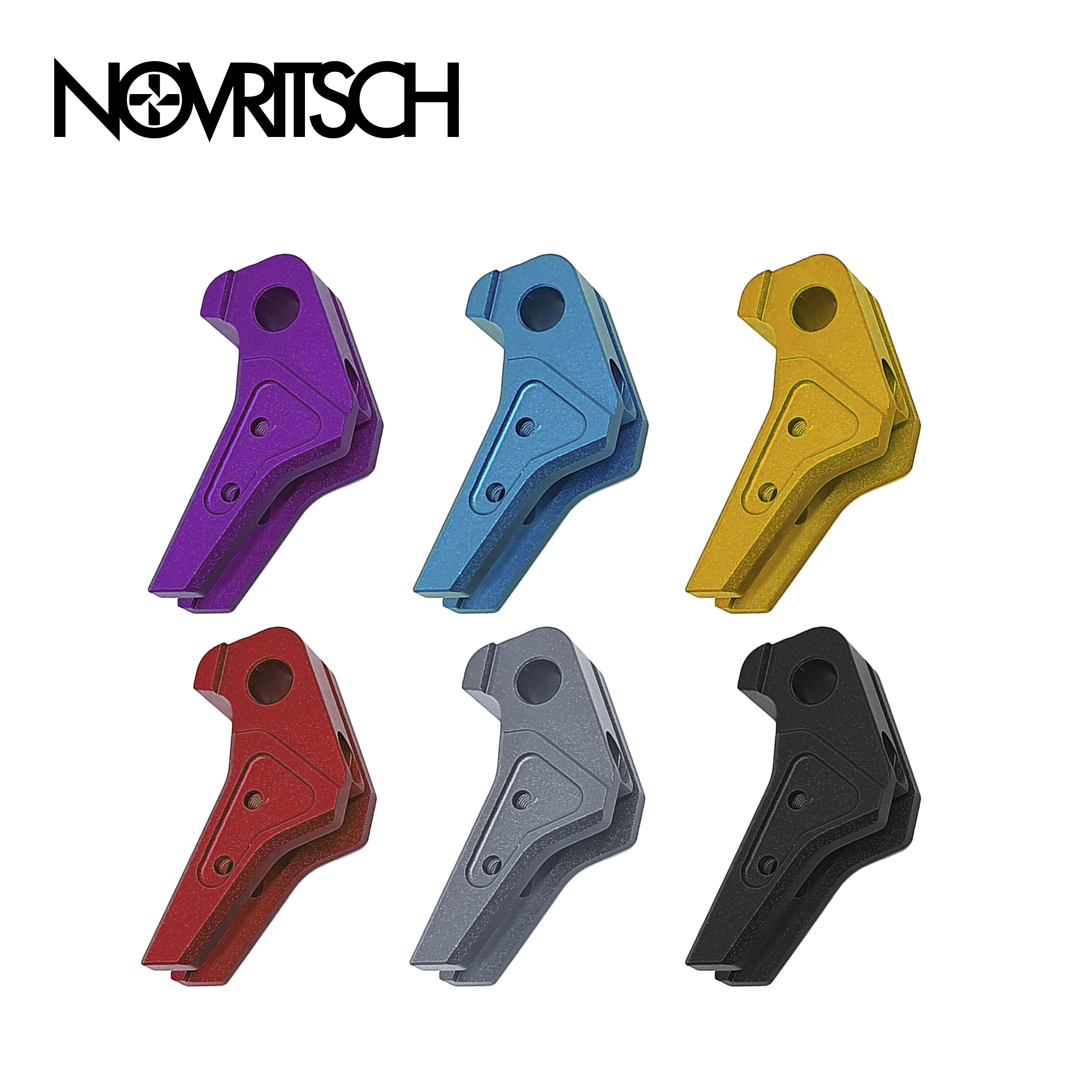 NOVRITSCH SSP18 Adjustable Speed Trigger