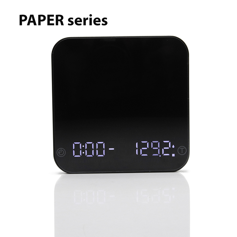 ตาชั่งกาแฟ Paper series Max 2000g Min 0.1g
