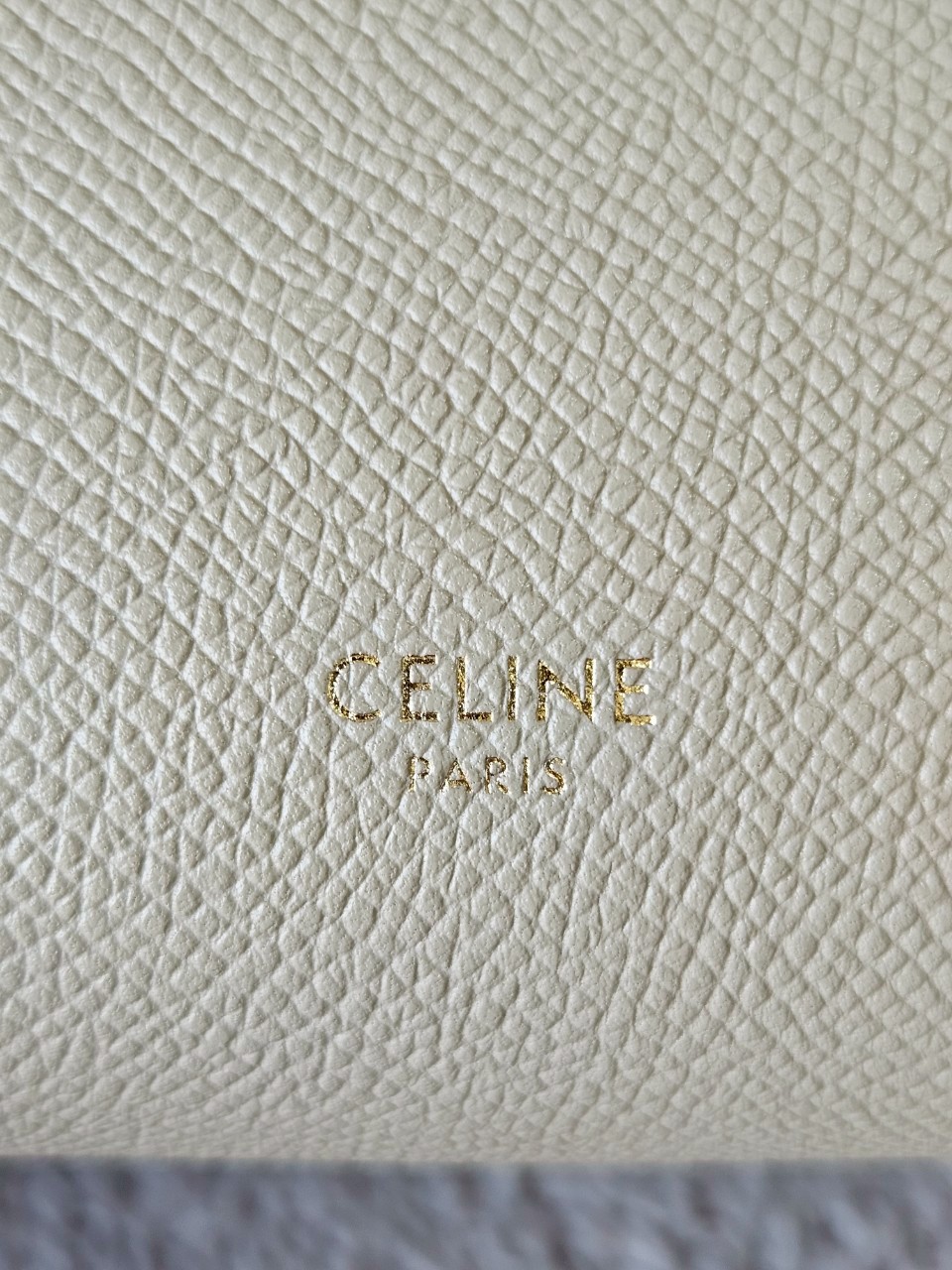 Celine Nano Belt Bag