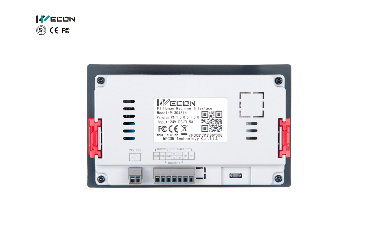 PI3043ie / PI3043ieS-N