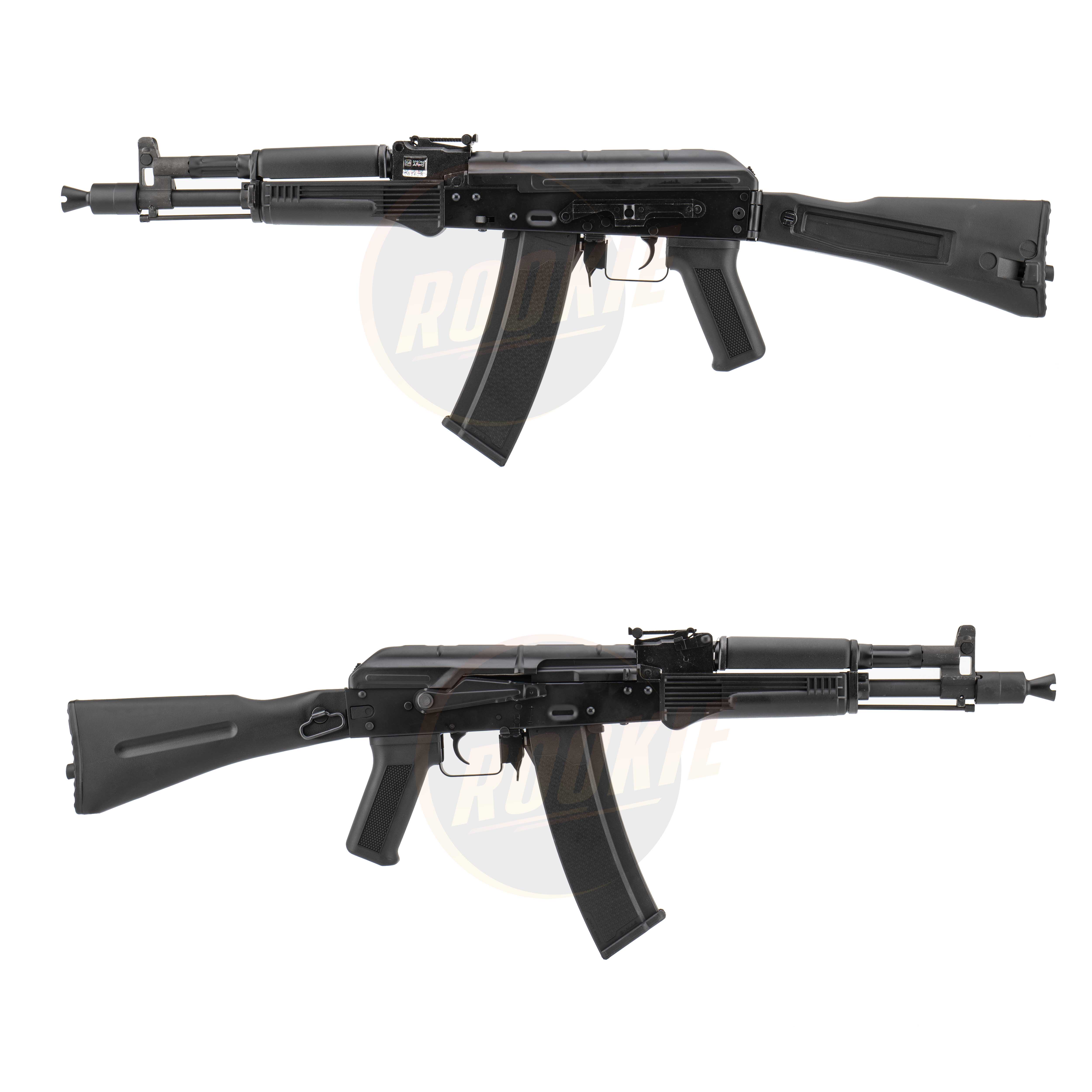 Specna Arms J09 EDGE 2.0™ AEG - Black