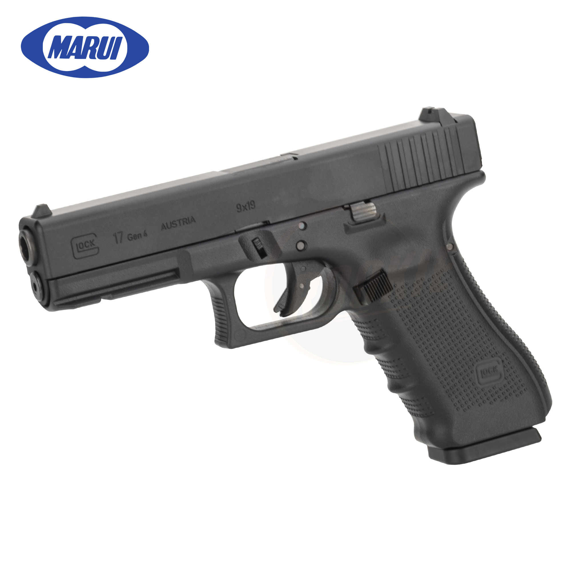 Tokyo Marui G17 Gen4 GBB