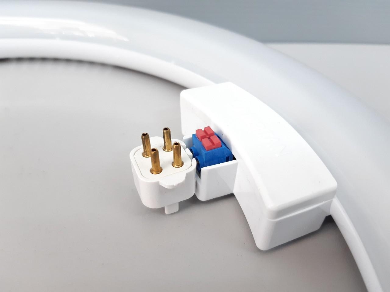 หลอดนีออน LED 24w DL แลมป์ตัน (นีออนกลม)