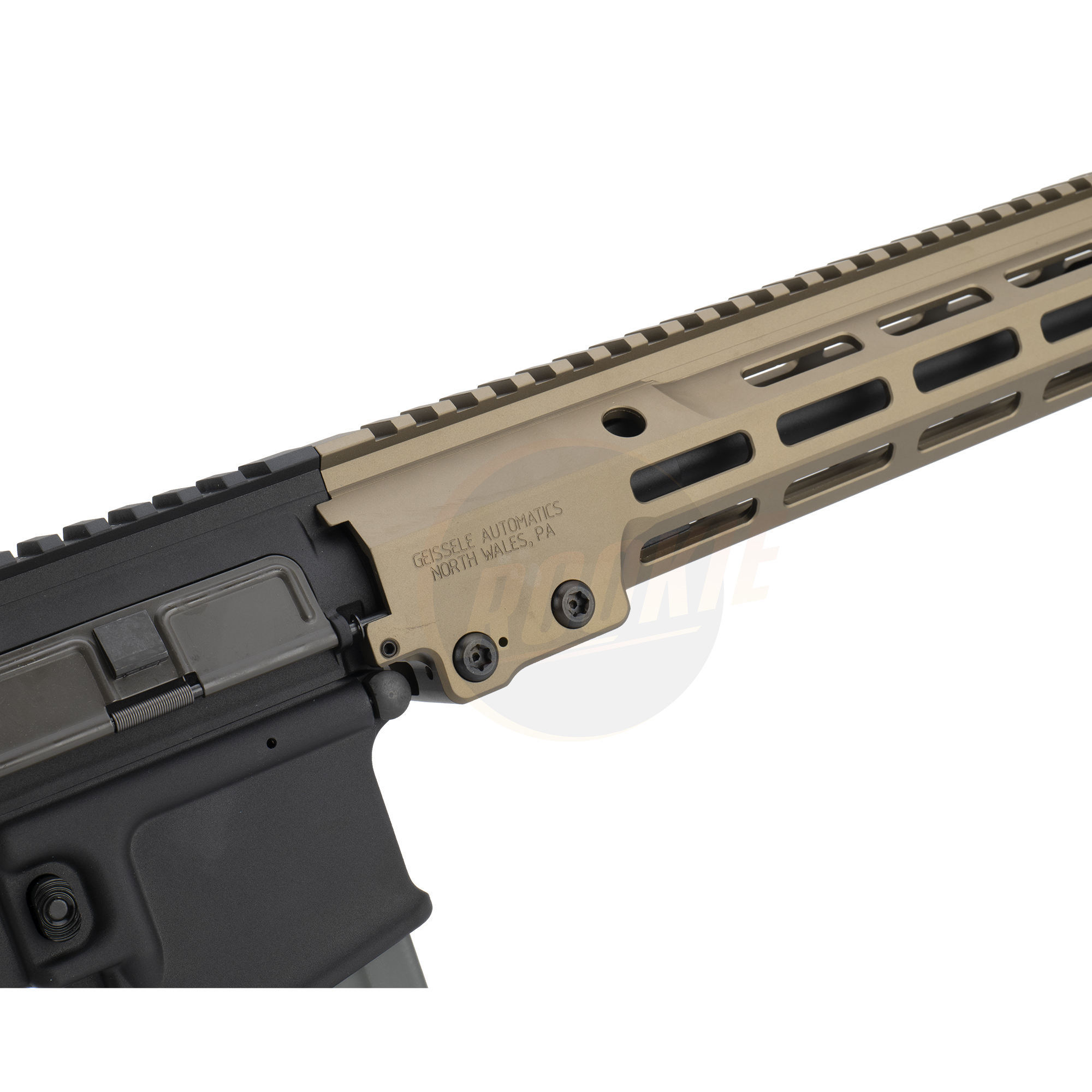 VFC COLT MK16 URG-I 10.3" V3 GBB