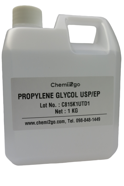 Propylene Glycol USP/EP
