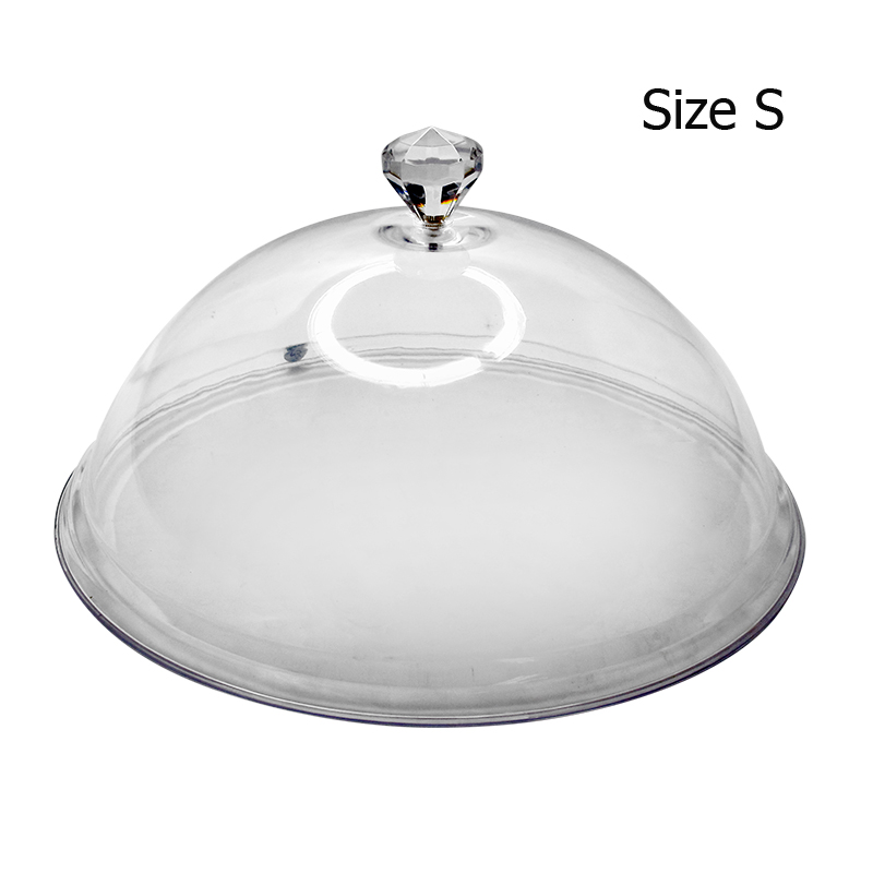 Dome food cover 26 cm. 1607-006