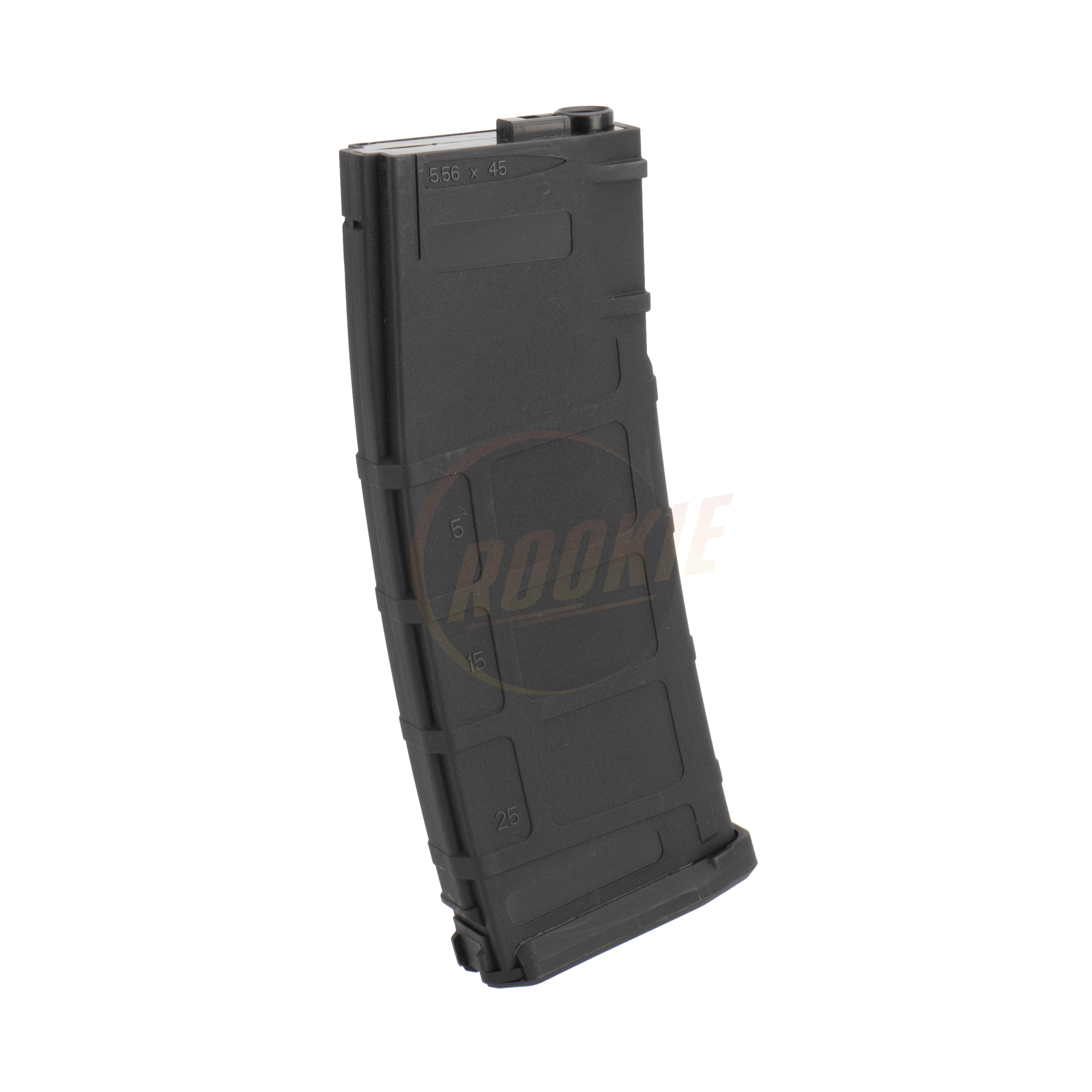 NOVRITSCH SSR4/SSR63 A2 AEG Magazine