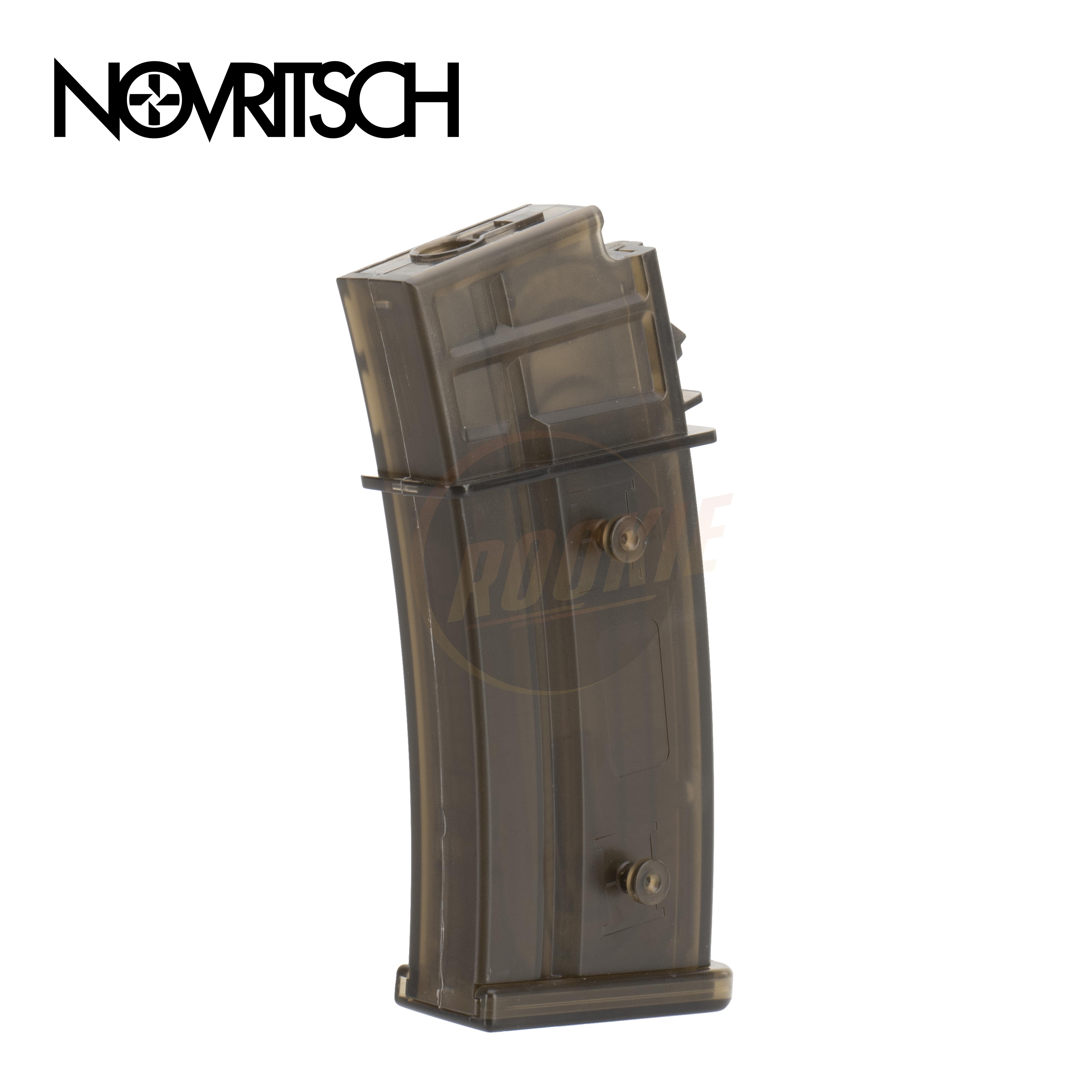 NOVRITSCH SSR63 A1 AEG Magazine
