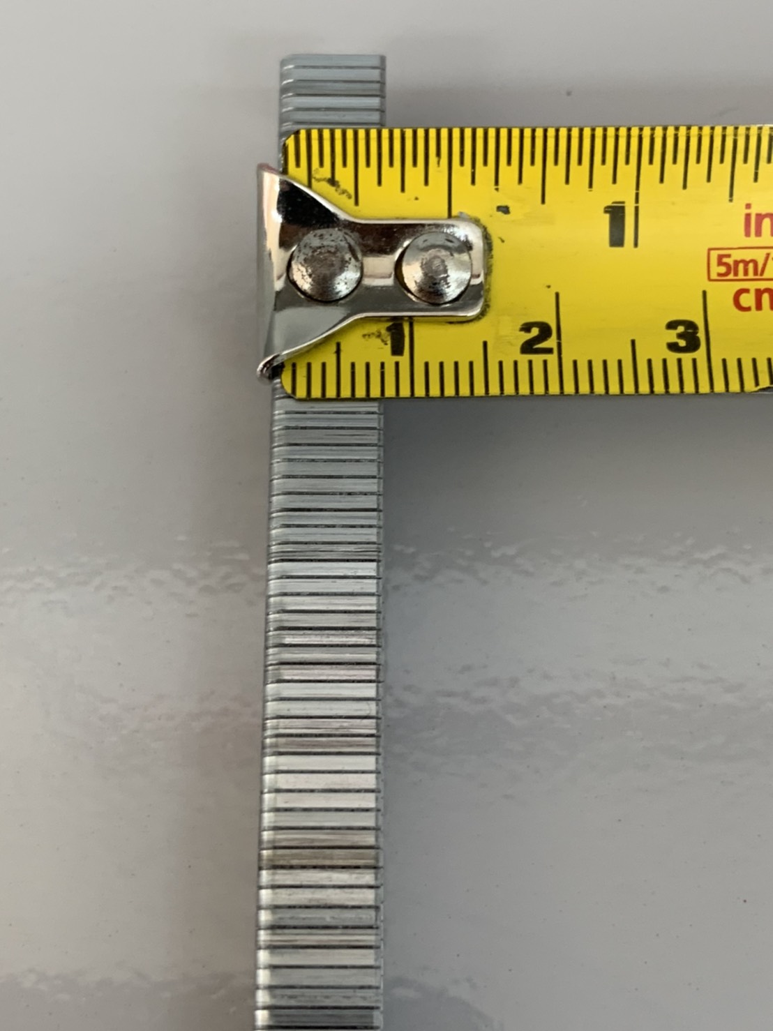 ลูกแม็กปืนลม ขาคู่