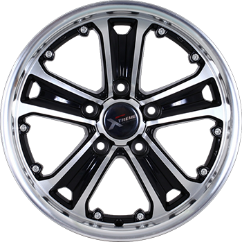 YACHIYODA รุ่น XT2 15" (กระบะ)