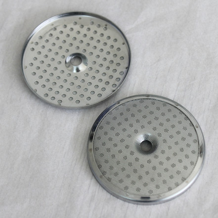 Shower filter หัวชง กาแฟ 9003- P-065
