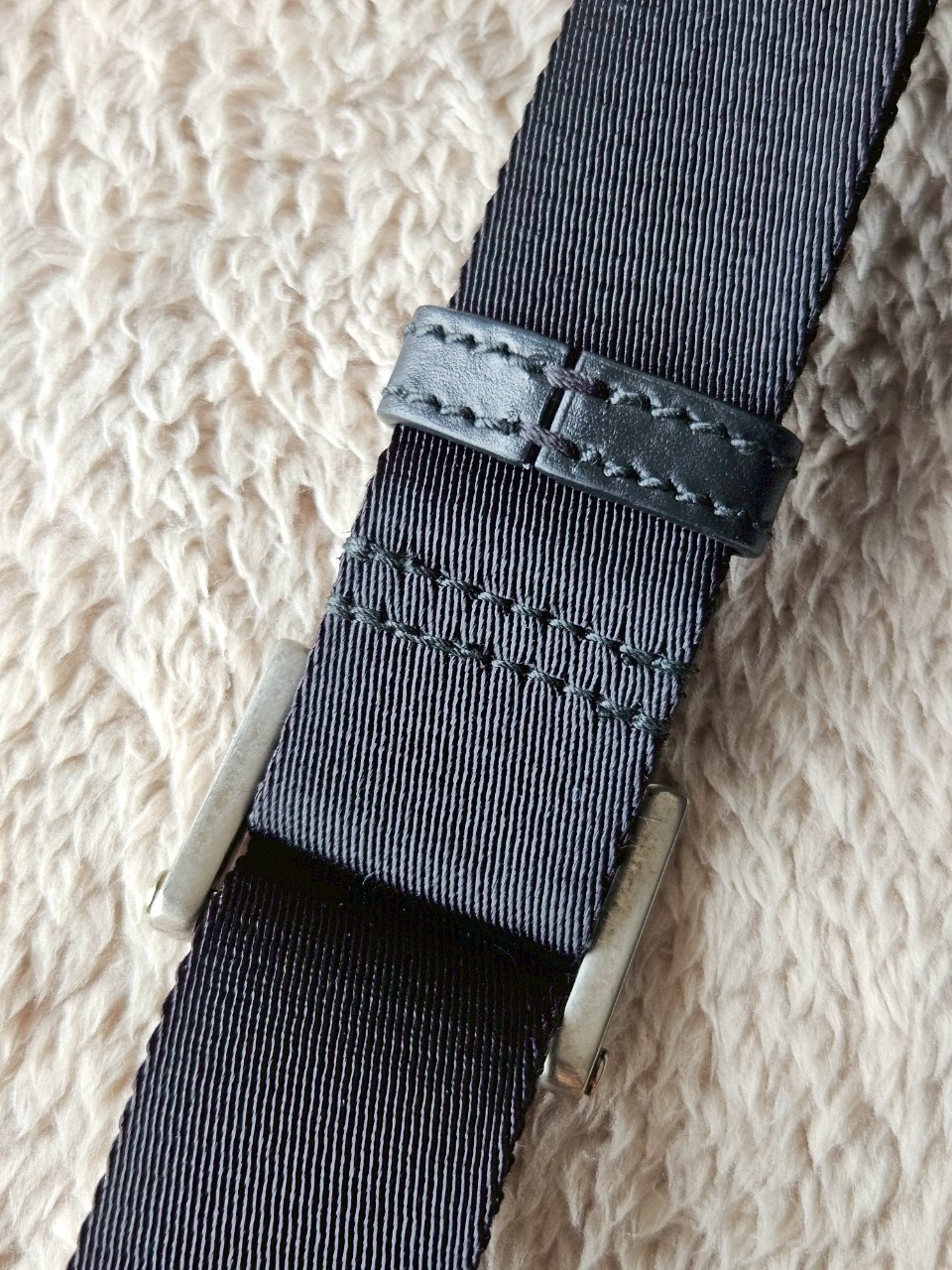 Gucci Web Messenger Supreme