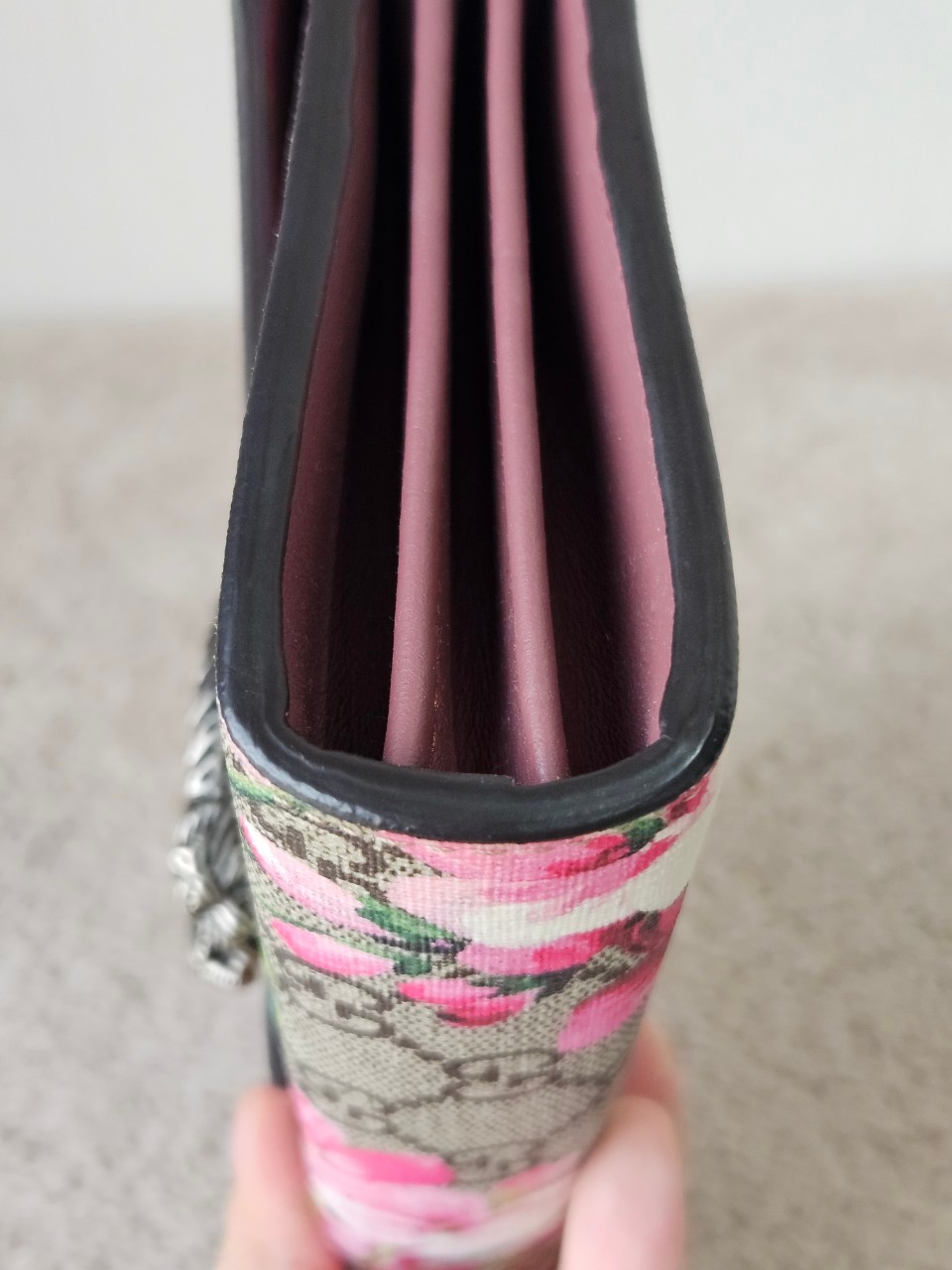 Gucci Dionysus WOC Blossom