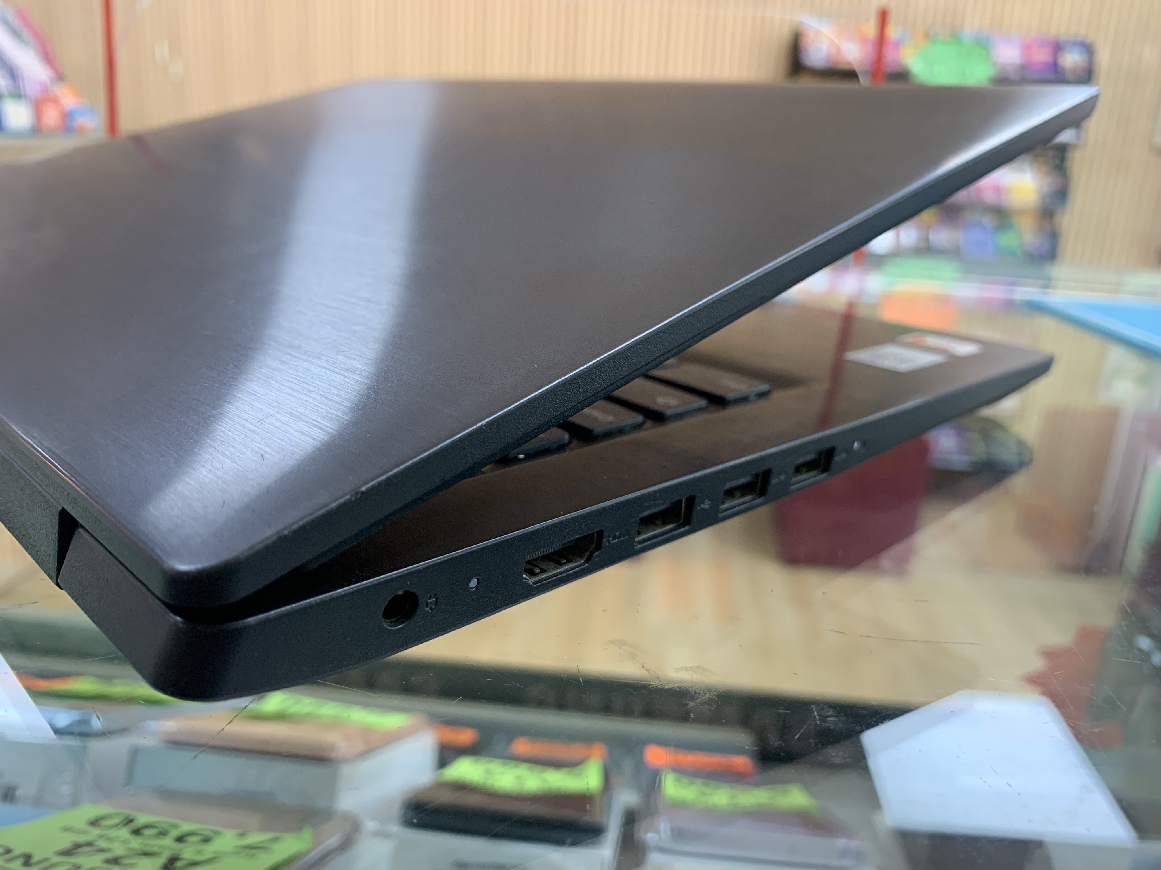 Lenovo Ideapad S145-14AST มือสอง สภาพพร้อมใช้งาน
