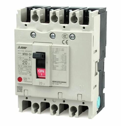NF63-SV 4P 63A 2CE157A000035